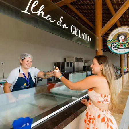 Costeira Palace Beach Resort All Inclusive-2